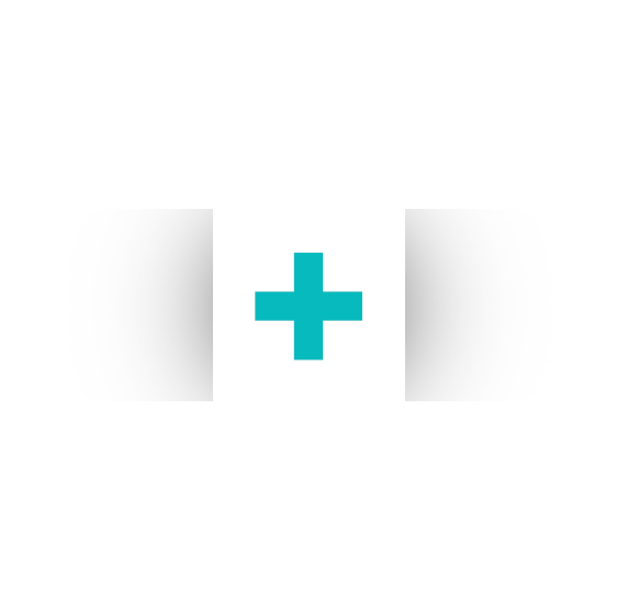 Логотип белый